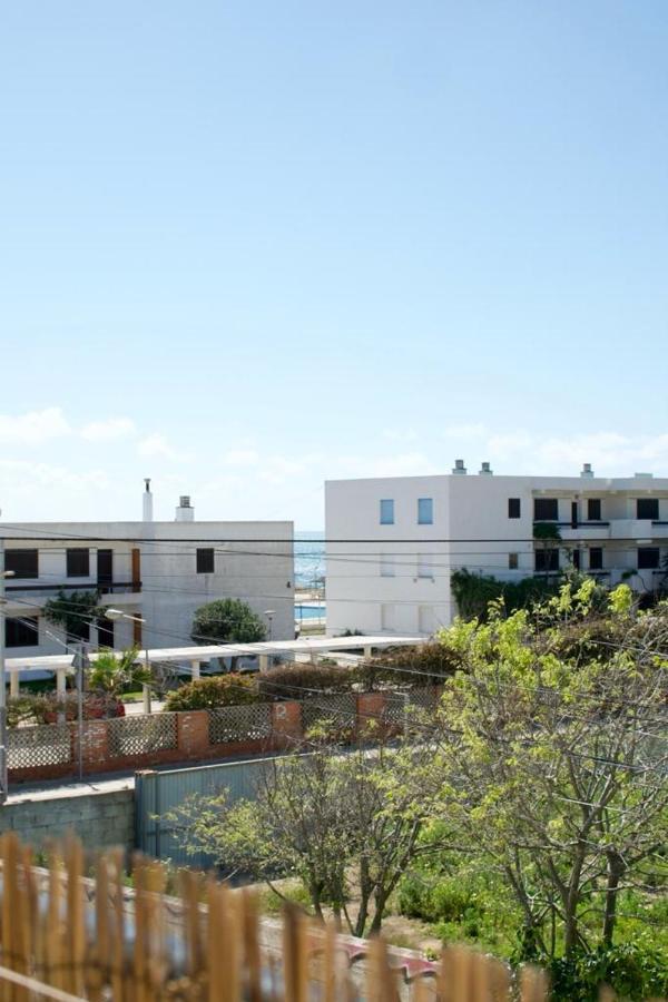 Lugar Feliz- Playas Canos De Meca Apartment *