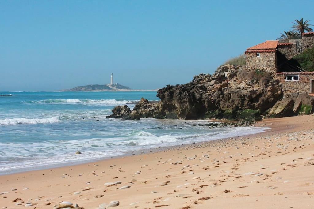 Lugar Feliz- Playas Canos De Meca Appartement