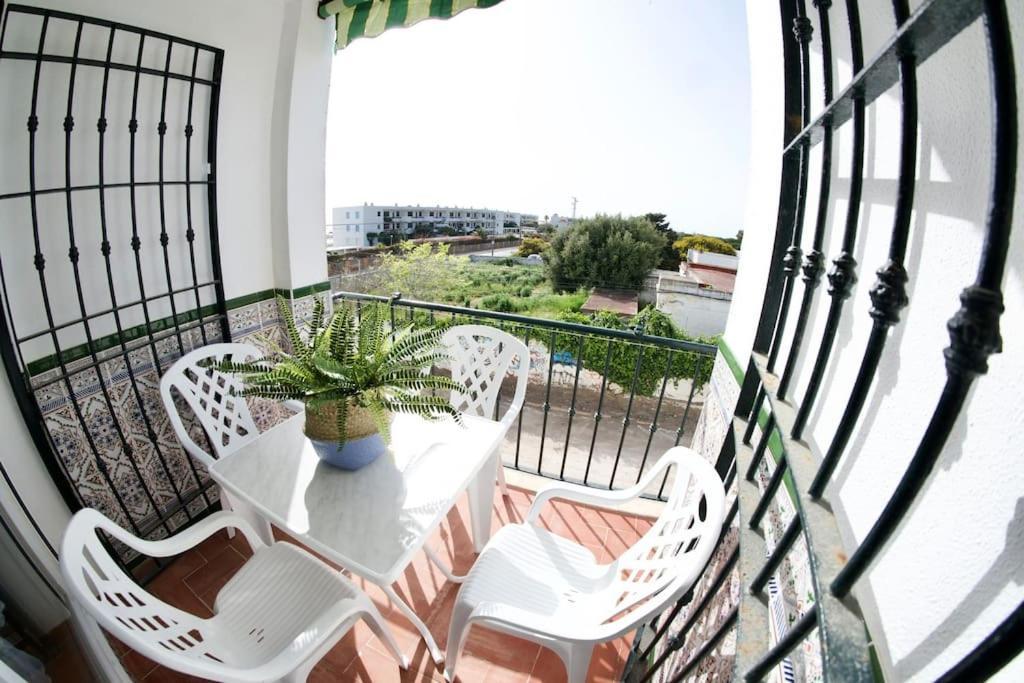 Apartment Lugar Feliz- Playas Canos De Meca Los Canos De Meca